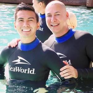 Meet your Posher, Ryan